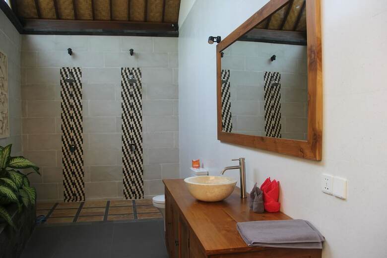 Hotel Balisanti Bungalows
