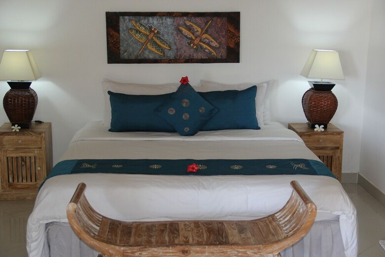 Hotel Balisanti Bungalows
