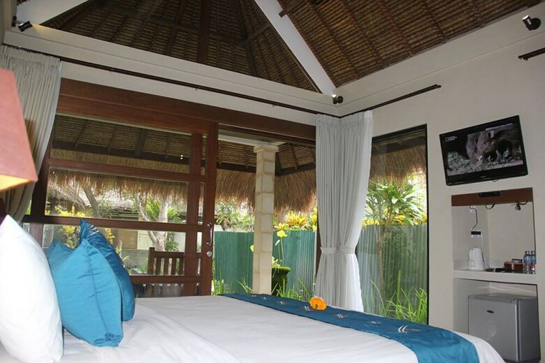 Hotel Balisanti Bungalows