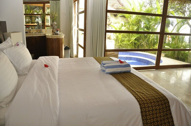 Hotel Balisanti Bungalows