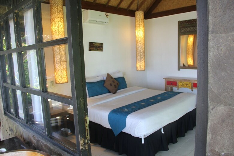 Hotel Balisanti Bungalows