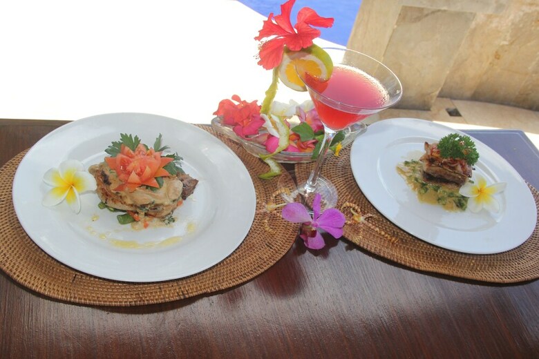 Hotel Balisanti Bungalows