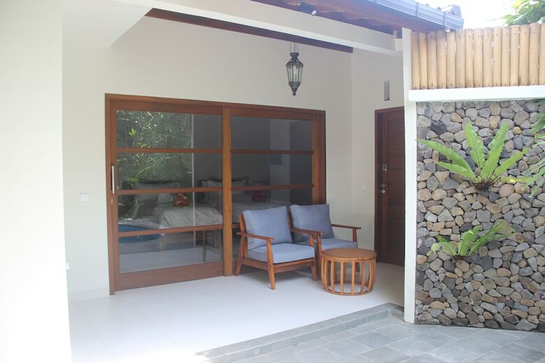 Hotel Balisanti Bungalows