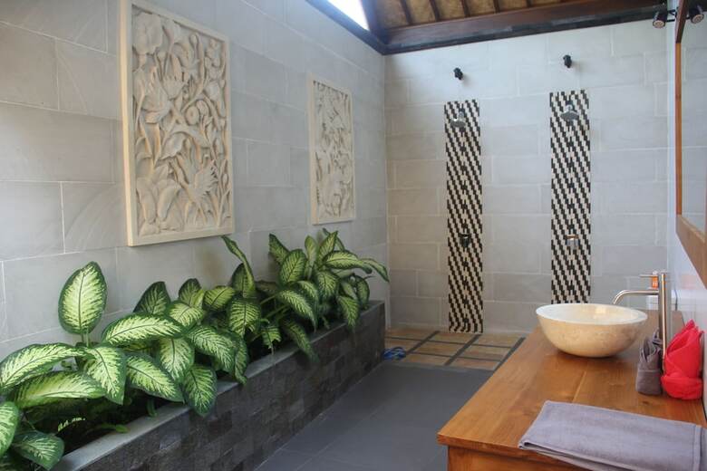 Hotel Balisanti Bungalows