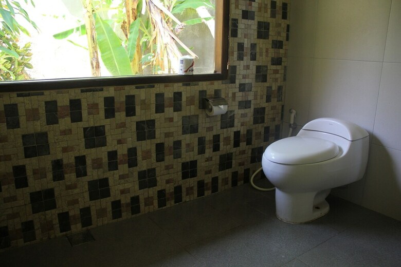 Hotel Balisanti Bungalows