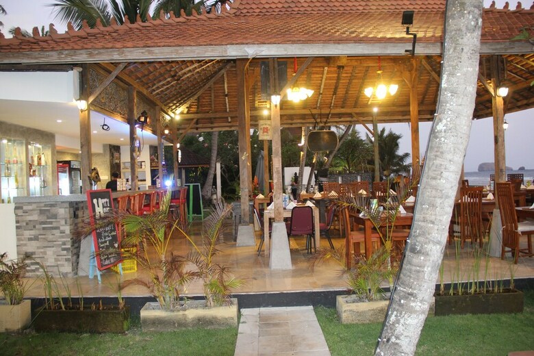 Hotel Balisanti Bungalows