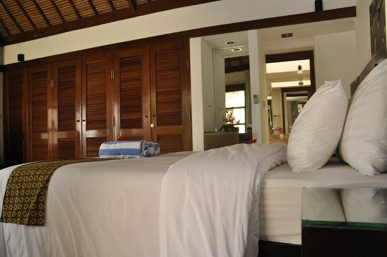 Hotel Balisanti Bungalows