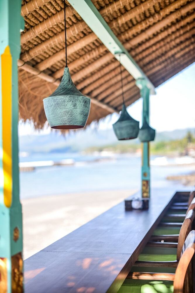 Hotel Balisanti Bungalows