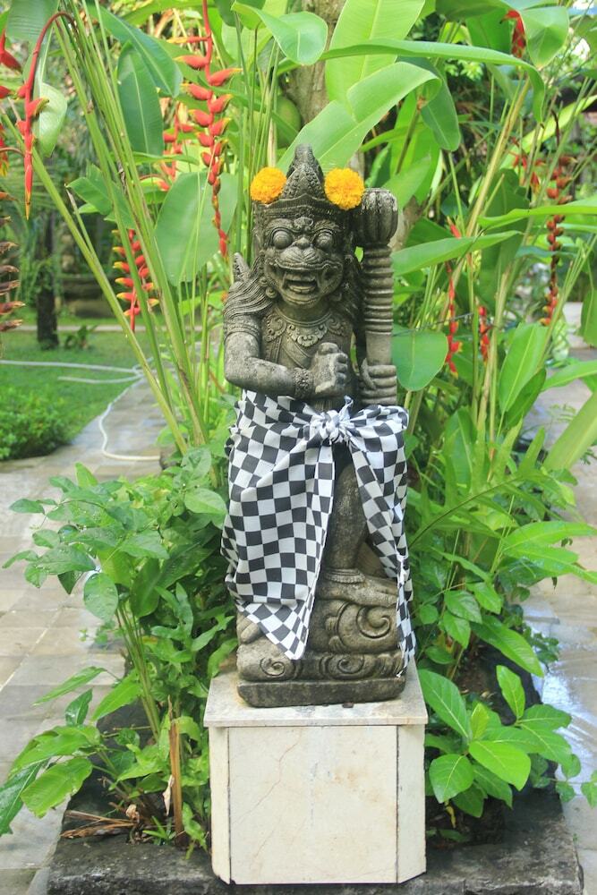 Hotel Balisanti Bungalows
