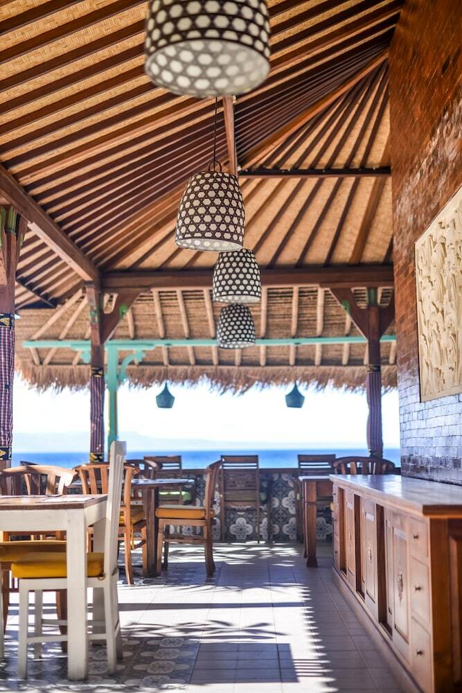 Hotel Balisanti Bungalows