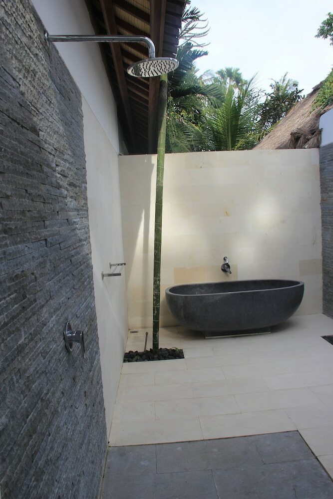 Hotel Balisanti Bungalows