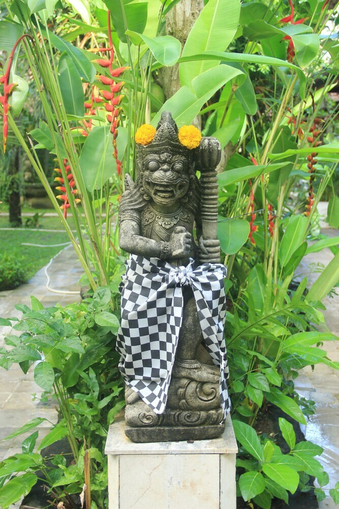 Hotel Balisanti Bungalows