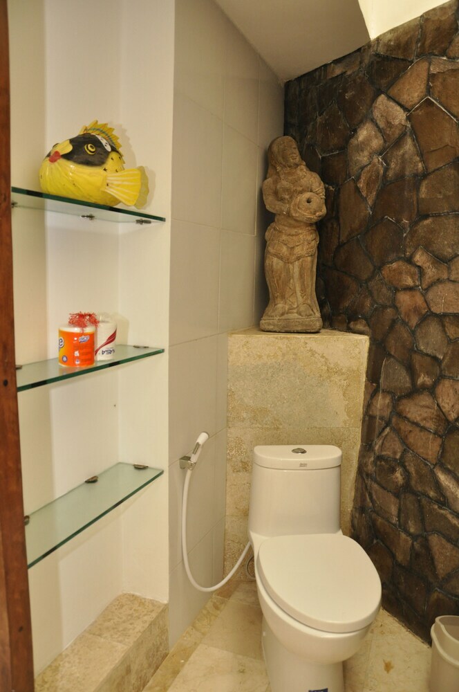 Hotel Balisanti Bungalows