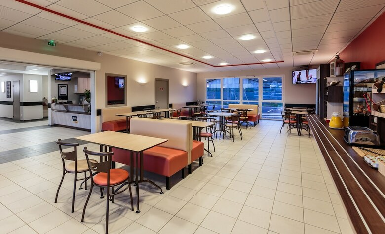 Hotel Ace H�tel Paris Roissy