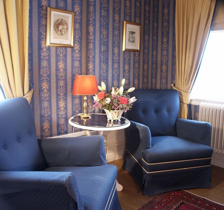 Hotell Torpa Pensionat