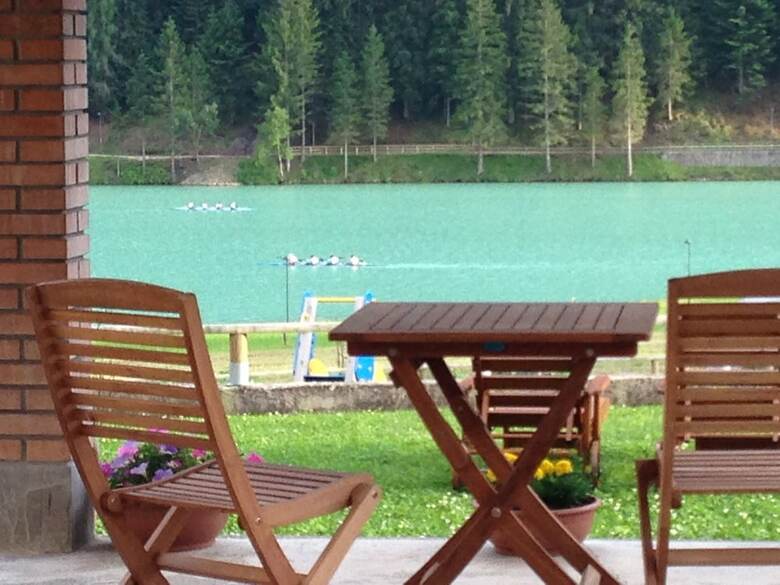 Apartamento Residence Al Lago