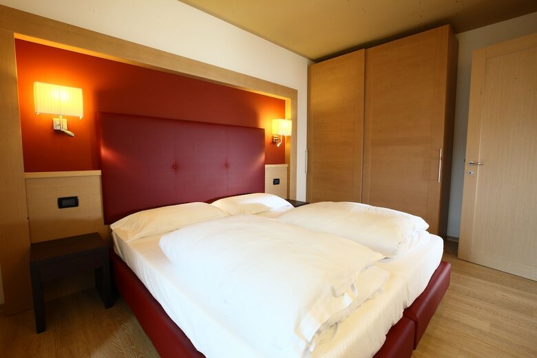Apartamento Residence Al Lago