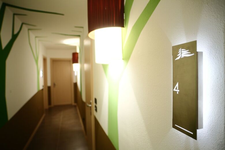 Apartamento Residence Al Lago