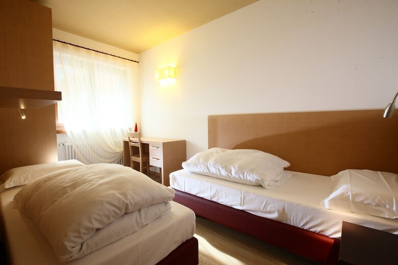 Apartamento Residence Al Lago