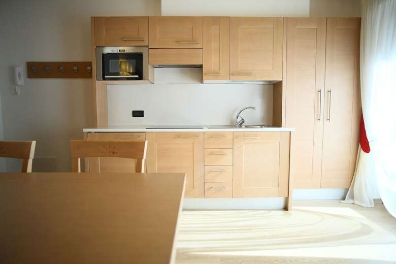 Apartamento Residence Al Lago