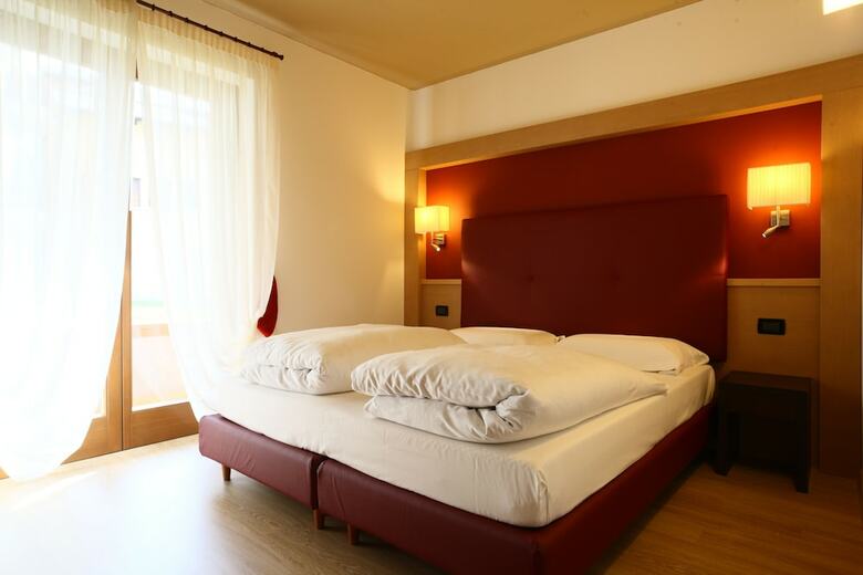 Apartamento Residence Al Lago