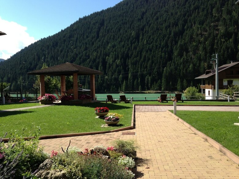 Apartamento Residence Al Lago