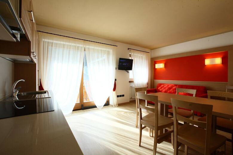 Apartamento Residence Al Lago