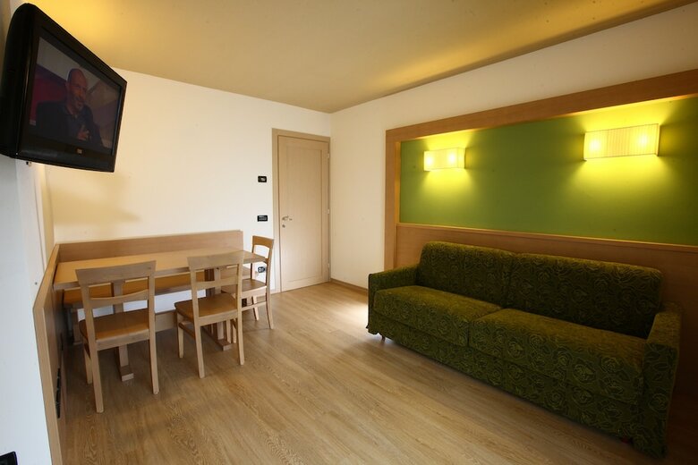 Apartamento Residence Al Lago