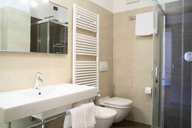 Apartamento Residence Al Lago