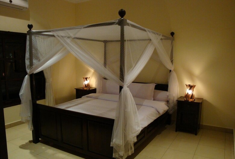 Villa Pelangi Bali