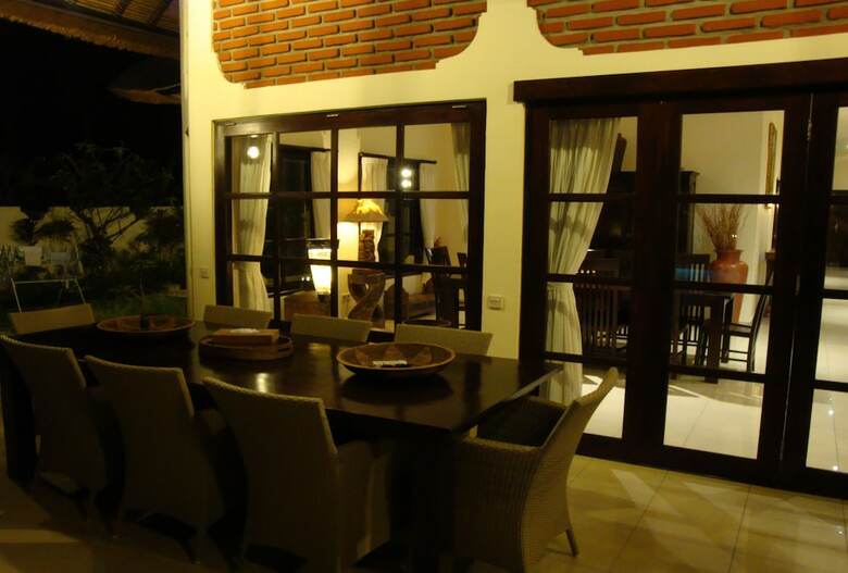 Villa Pelangi Bali