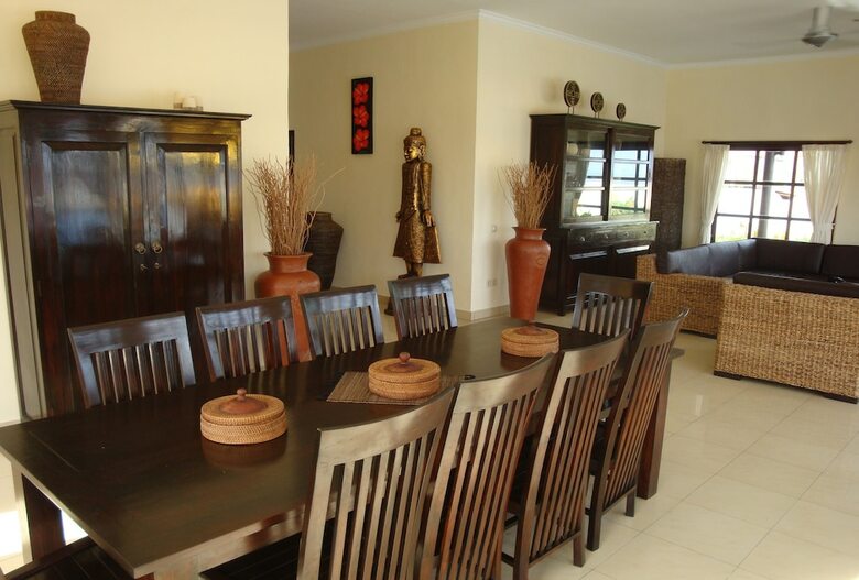 Villa Pelangi Bali