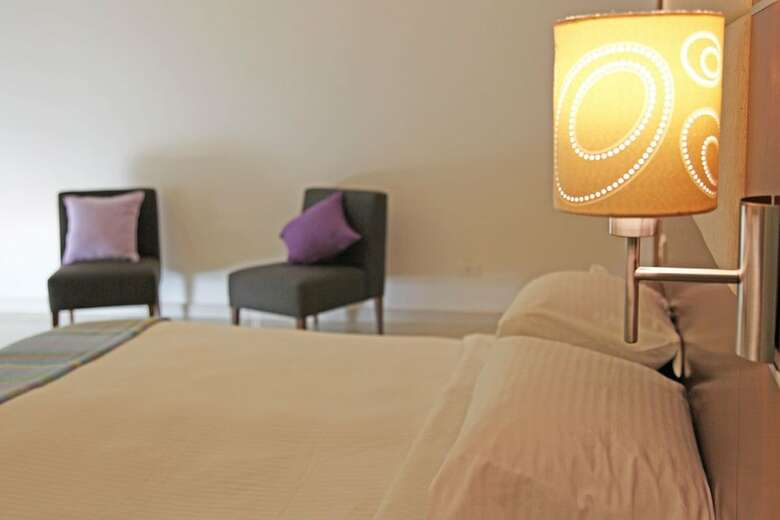 The Hub Hotel