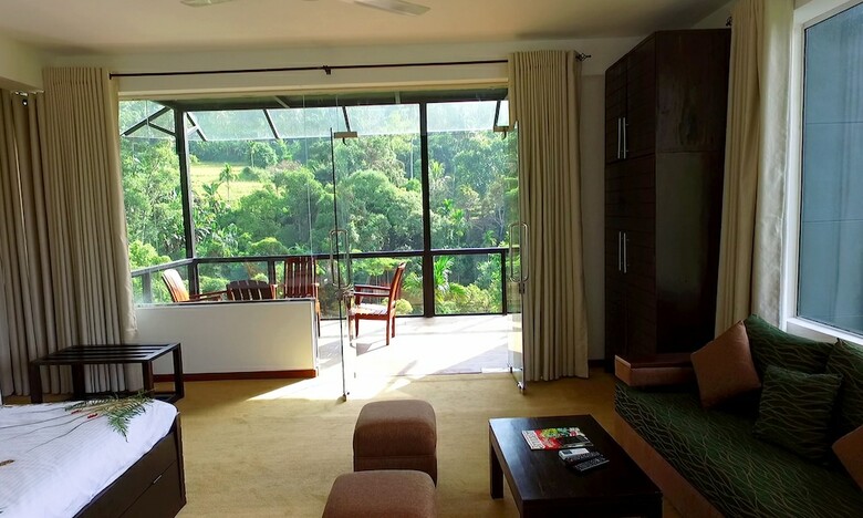 Hotel The Glenrock
