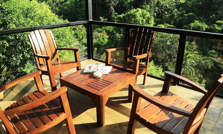 Hotel The Glenrock