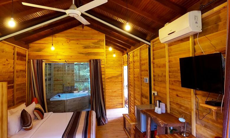 Hotel The Glenrock