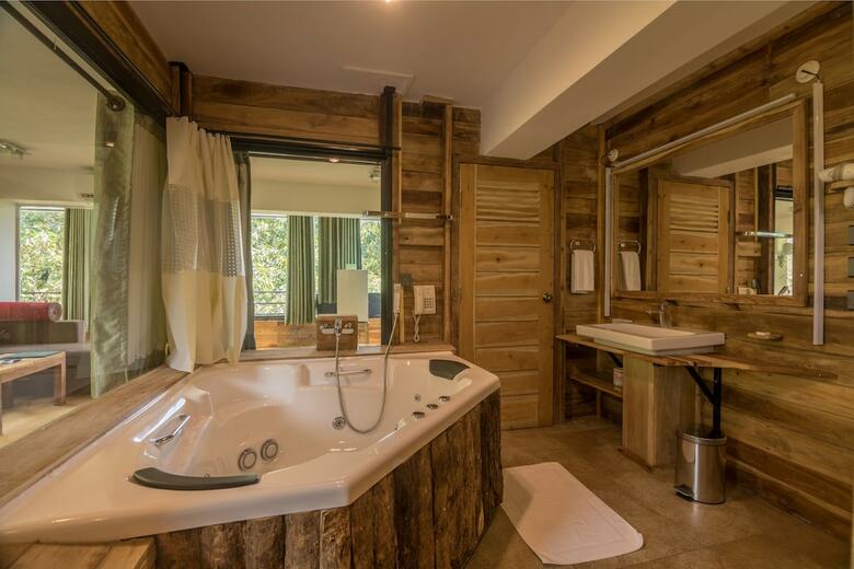 Hotel The Glenrock