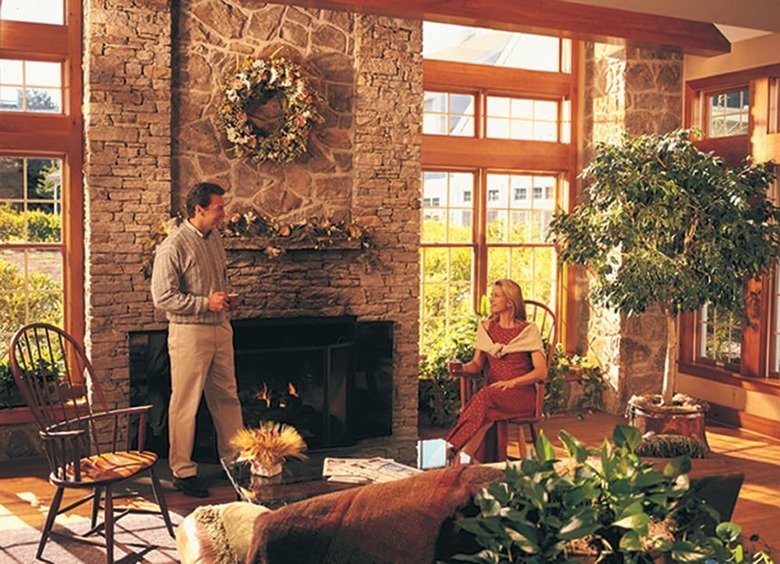 Hotel Two Trees Inn