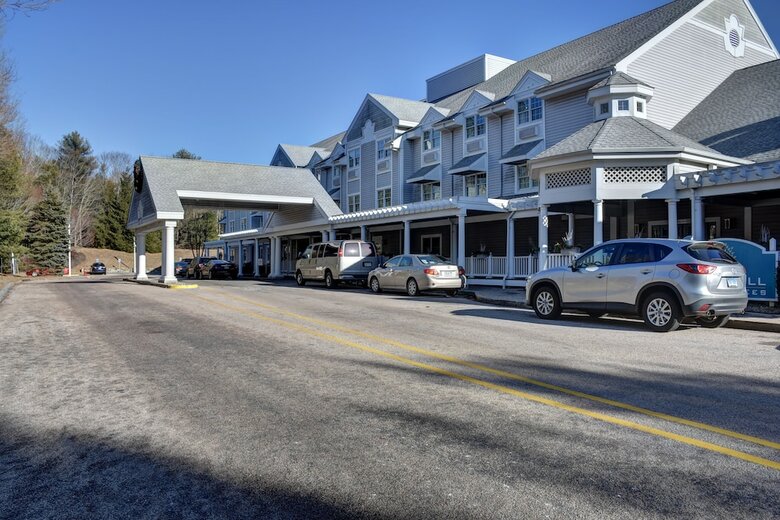 Hotel Two Trees Inn