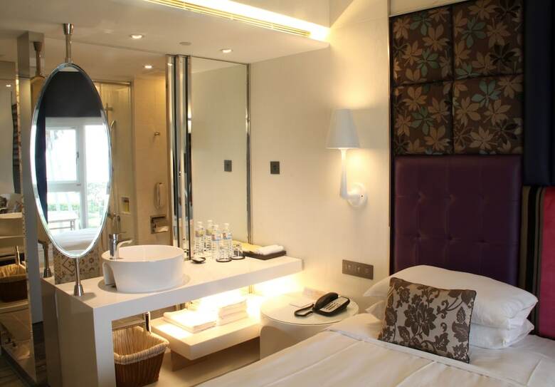 Apartamento Chateau Beach Resort