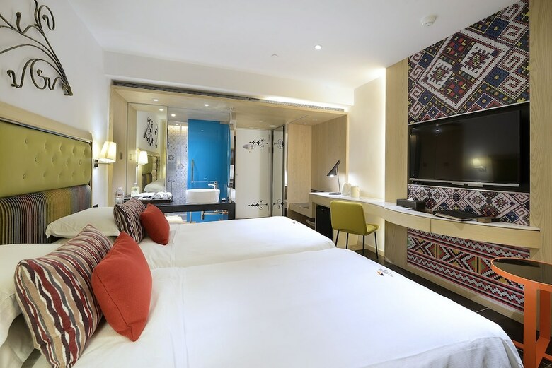 Apartamento Chateau Beach Resort