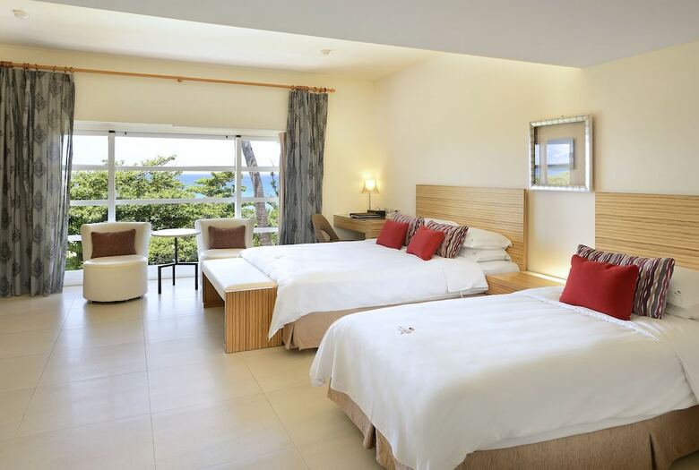 Apartamento Chateau Beach Resort