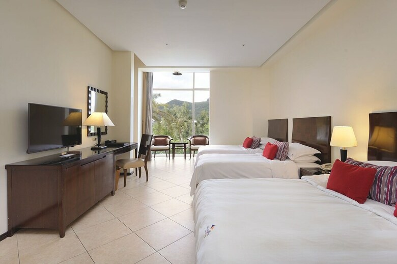 Apartamento Chateau Beach Resort