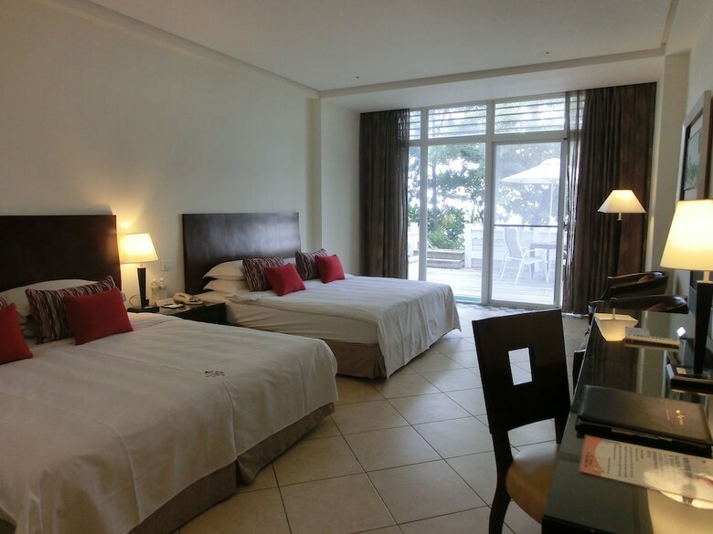 Apartamento Chateau Beach Resort