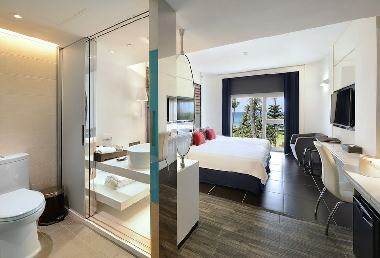 Apartamento Chateau Beach Resort