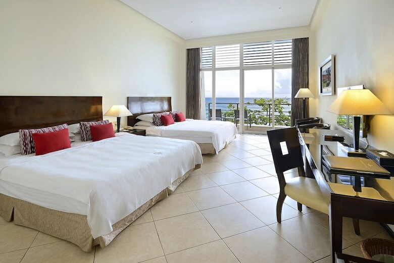 Apartamento Chateau Beach Resort