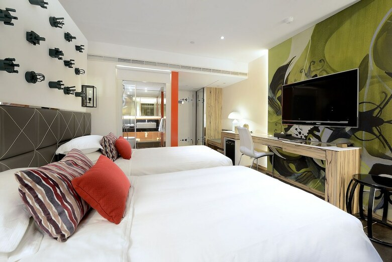 Apartamento Chateau Beach Resort