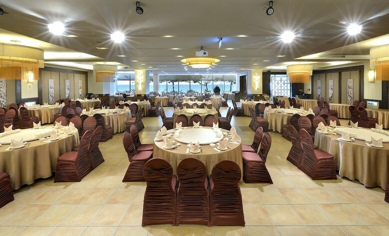 Apartamento Chateau Beach Resort