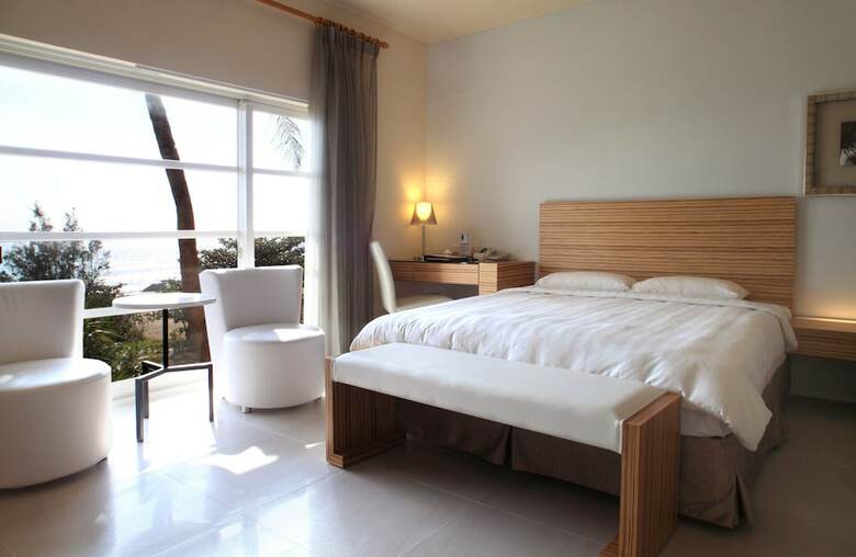 Apartamento Chateau Beach Resort