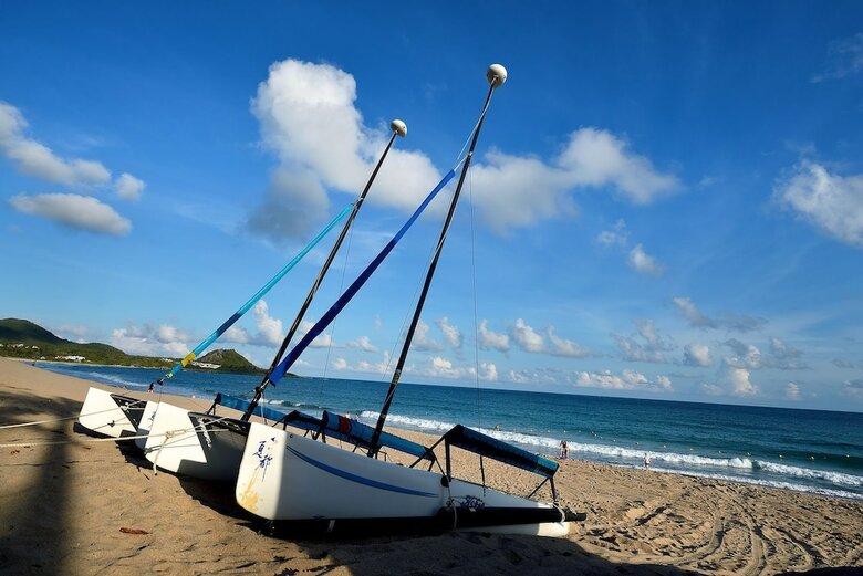 Apartamento Chateau Beach Resort